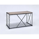 Acme Furniture Jodie AC00905 Console Table IMAGE 2