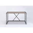 Acme Furniture Jodie AC00905 Console Table IMAGE 4