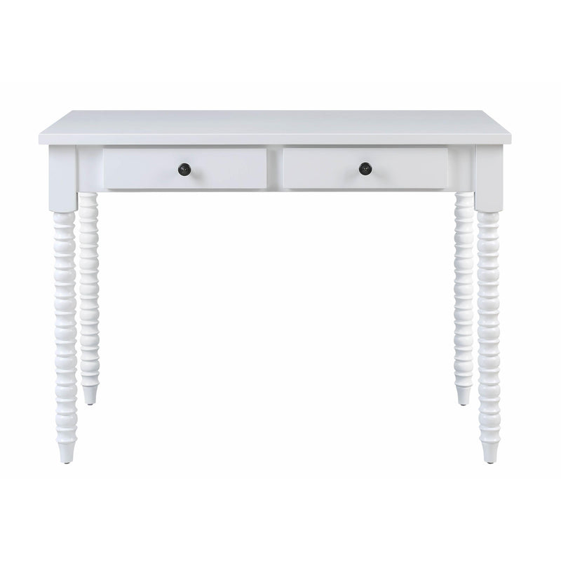 Acme Furniture Altmar Console Table AC00914 IMAGE 3