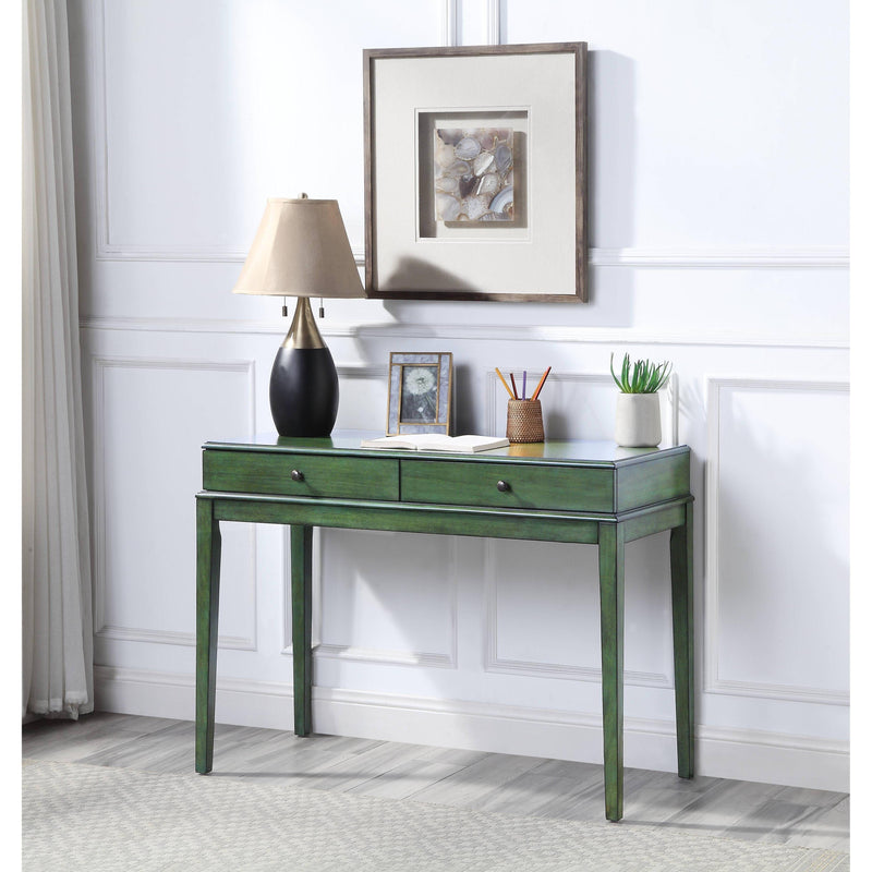 Acme Furniture Manas Console Table AC00921 IMAGE 5