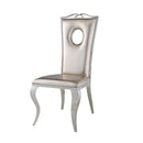 Acme Furniture Cyrene Dining Chair DN00925 IMAGE 2