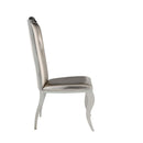 Acme Furniture Cyrene Dining Chair DN00925 IMAGE 4