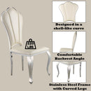 Acme Furniture Cyrene DN00926 Side Chair IMAGE 10