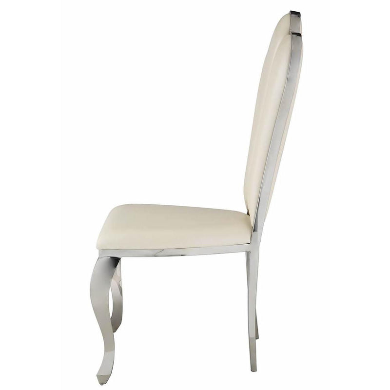 Acme Furniture Cyrene Dining Chair DN00926 IMAGE 3