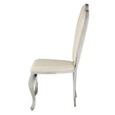 Acme Furniture Cyrene Dining Chair DN00926 IMAGE 4
