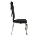 Acme Furniture Cyrene Dining Chair DN00927 IMAGE 4