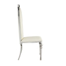 Acme Furniture Cyrene Dining Chair DN00928 IMAGE 4