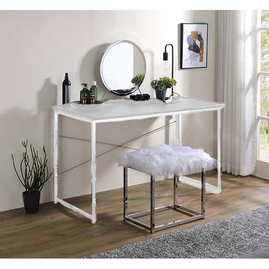 Acme Furniture Adao Vanity Mirror AC00936 IMAGE 2