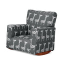  Furniture of America Kids Seating Rocking Chairs AM1105 IMAGE 1