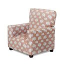  Furniture of America Thusk AM1113 Kids Chair IMAGE 1