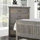  Furniture of America Kids Chests 5 Drawers AM7973C IMAGE 1