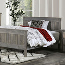  Furniture of America Rockwall Full Panel Bed AM7973F-BED IMAGE 1