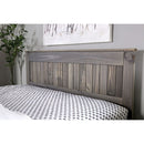  Furniture of America Rockwall Full Panel Bed AM7973F-BED IMAGE 3