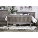  Furniture of America Rockwall Full Panel Bed AM7973F-BED IMAGE 4