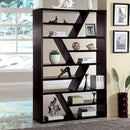  Furniture of America Kamloo CM-AC118 Display Shelf IMAGE 1