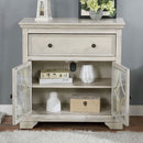  Furniture of America Accent Cabinets Cabinets CM-AC270 IMAGE 2