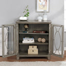  Furniture of America Accent Cabinets Cabinets CM-AC271 IMAGE 2