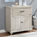  Furniture of America Tazio CM-AC272 Cabinet IMAGE 1