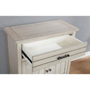  Furniture of America Tazio CM-AC272 Cabinet IMAGE 3