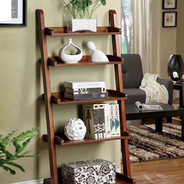 Furniture of America Home Decor Shelves CM-AC293 IMAGE 1