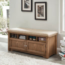  Furniture of America Home Decor Benches CM-AC308A IMAGE 1