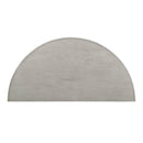  Furniture of America Menton End Table CM-AC362WH IMAGE 2