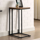  Furniture of America Liestal End Table CM-AC386A IMAGE 1