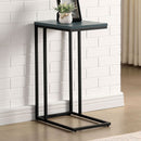  Furniture of America Liestal End Table CM-AC386BL IMAGE 1