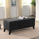  Furniture of America Home Decor Benches CM-AC395 IMAGE 2