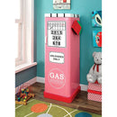  Furniture of America Kids Bedroom Accents Cabinet CM-AC6261PK IMAGE 1