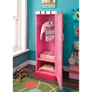  Furniture of America Kids Bedroom Accents Cabinet CM-AC6261PK IMAGE 2
