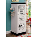  Furniture of America Kids Bedroom Accents Cabinet CM-AC6261WH IMAGE 1