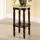  Furniture of America Santa Clarita Accent Table CM-AC788 IMAGE 1