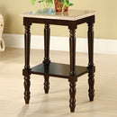  Furniture of America Santa Clarita Accent Table CM-AC789 IMAGE 1