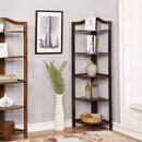  Furniture of America Home Decor Shelves CM-AC804EX IMAGE 1