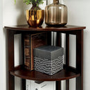  Furniture of America Home Decor Shelves CM-AC805 IMAGE 2