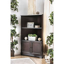  Furniture of America Bookcases 2-Shelf CM-AC807EX IMAGE 1