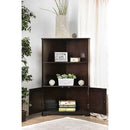  Furniture of America Bookcases 2-Shelf CM-AC807EX IMAGE 2