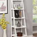  Furniture of America Home Decor Shelves CM-AC808WH IMAGE 2