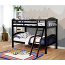  Furniture of America Kids Beds Bunk Bed CM-BK524-GY-BED IMAGE 2