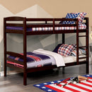  Furniture of America Kids Beds Bunk Bed CM-BK634EX-TT-BED IMAGE 1