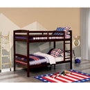  Furniture of America Kids Beds Bunk Bed CM-BK634EX-TT-BED IMAGE 2