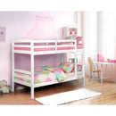  Furniture of America Kids Beds Bunk Bed CM-BK634WH-TT-BED IMAGE 2
