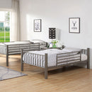  Furniture of America Kids Beds Bunk Bed CM-BK655-BED IMAGE 3