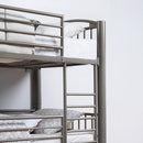  Furniture of America Kids Beds Bunk Bed CM-BK655-BED IMAGE 5
