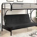  Furniture of America Kids Beds Bunk Bed CM-BK932BK IMAGE 9