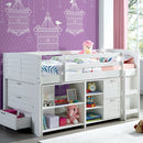  Furniture of America Bookcases 2-Shelf CM-BK967SF-S IMAGE 1