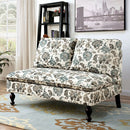  Furniture of America Kenzie CM-BN1248PN Bench IMAGE 1