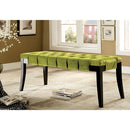  Furniture of America Home Decor Benches CM-BN6201GR IMAGE 2