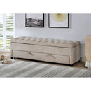  Furniture of America Home Decor Benches CM-BN6352BR IMAGE 2